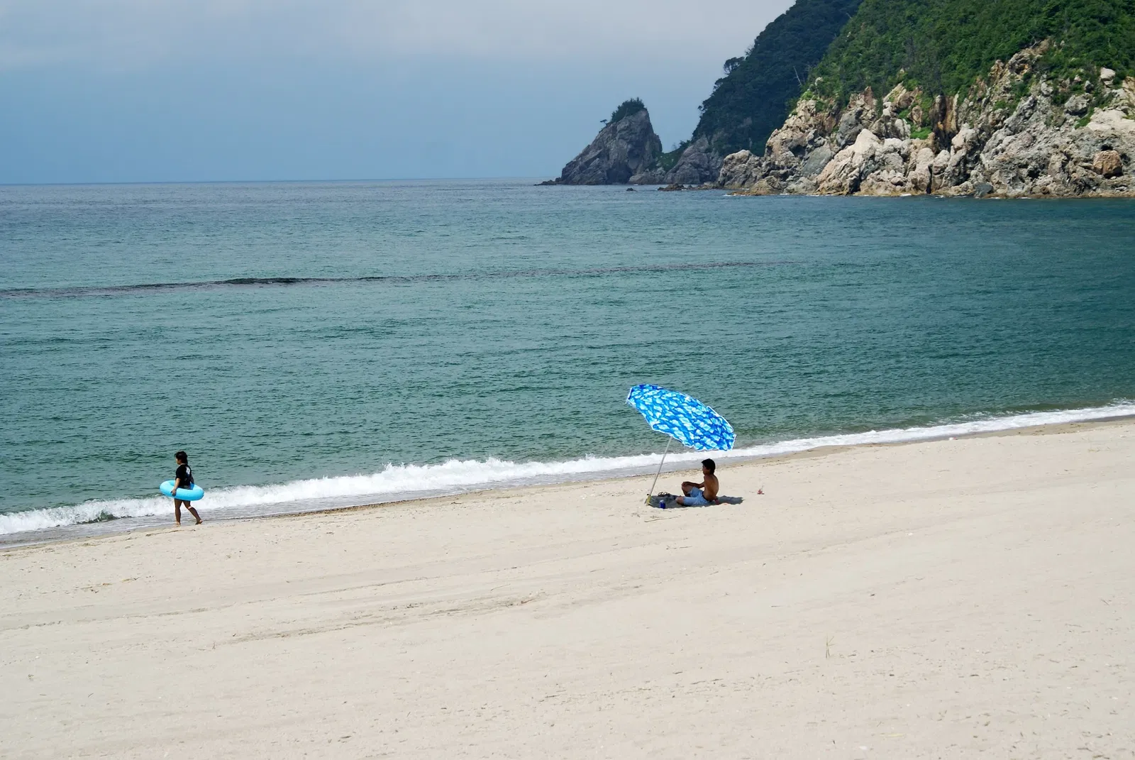 San’in Kaigan Geopark Center