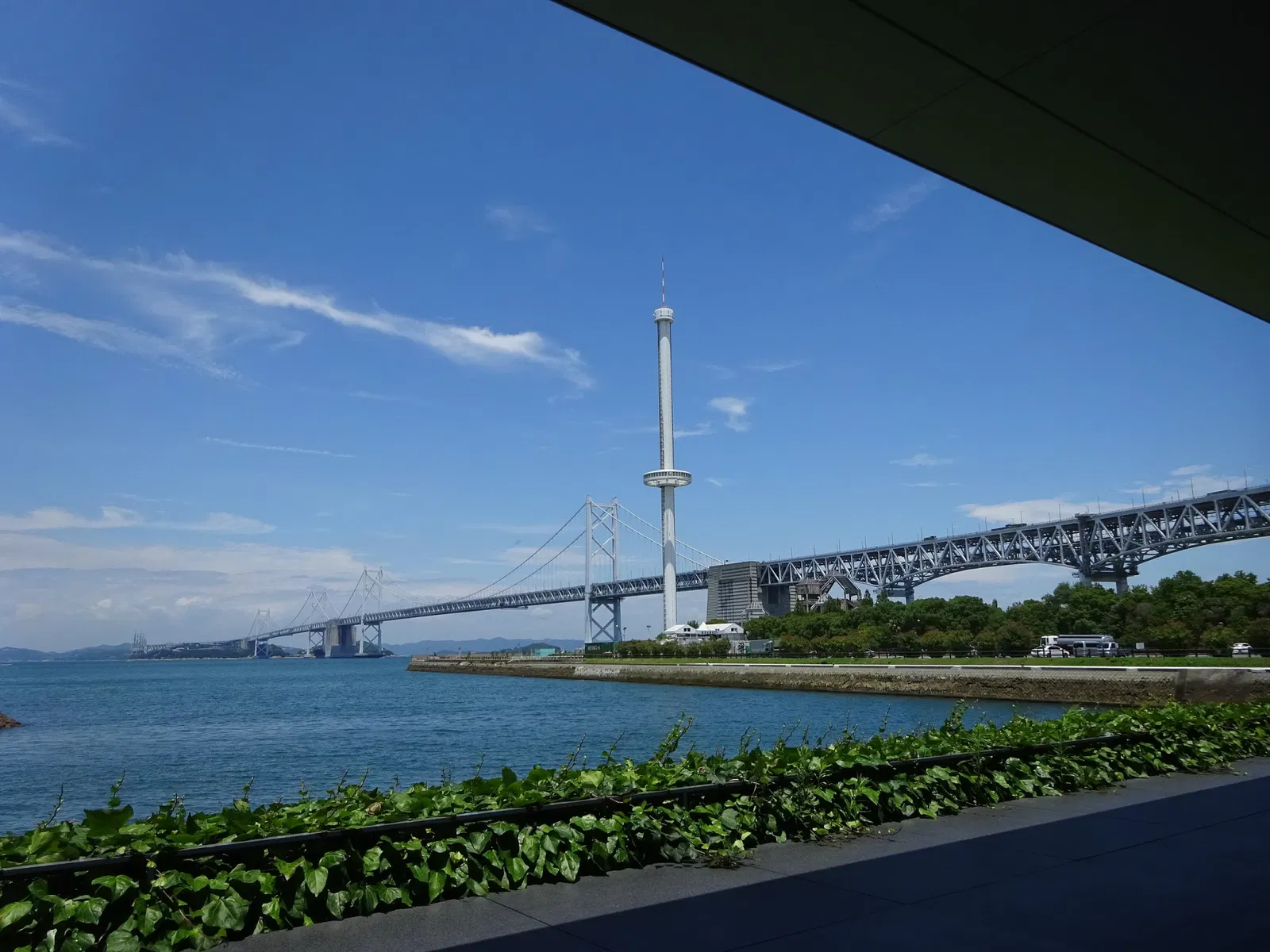 Kagawa Prefectural Higashiyama Kaii Setouchi Art Museum