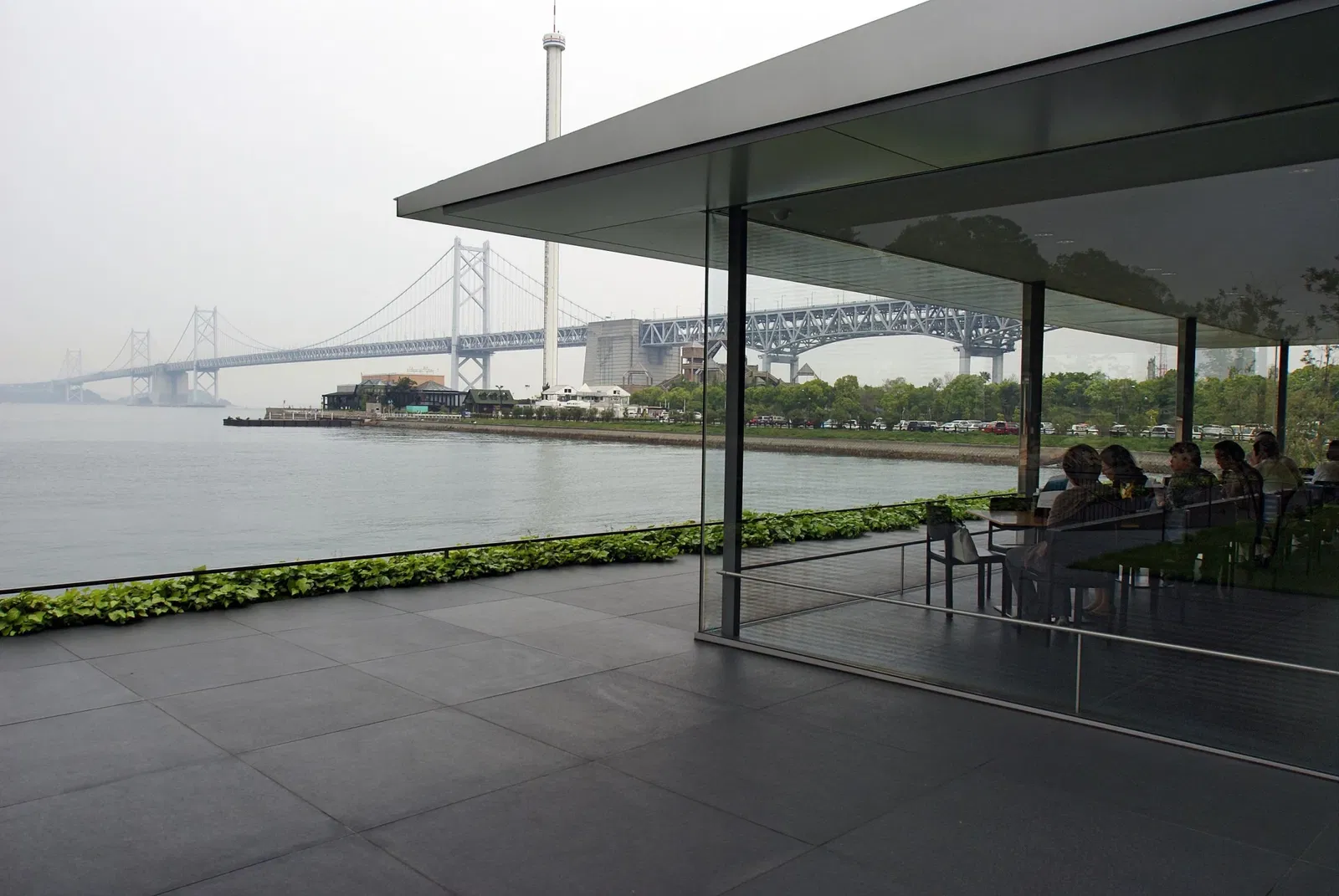 Kagawa Prefectural Higashiyama Kaii Setouchi Art Museum