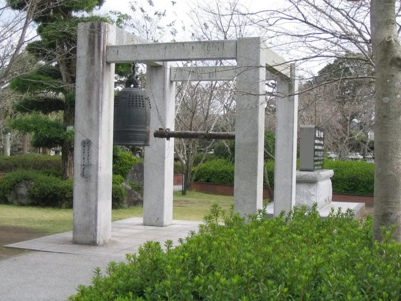 Chiran Peace Museum for Kamikaze Pilots