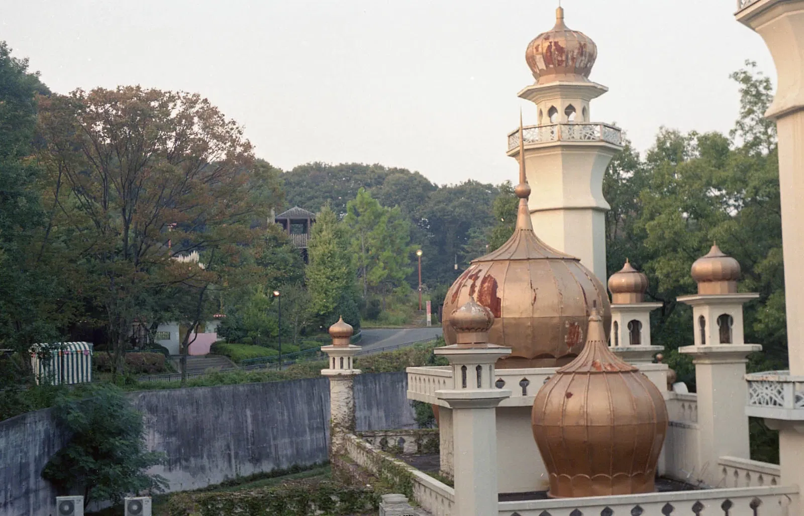 Tama Zoological Park