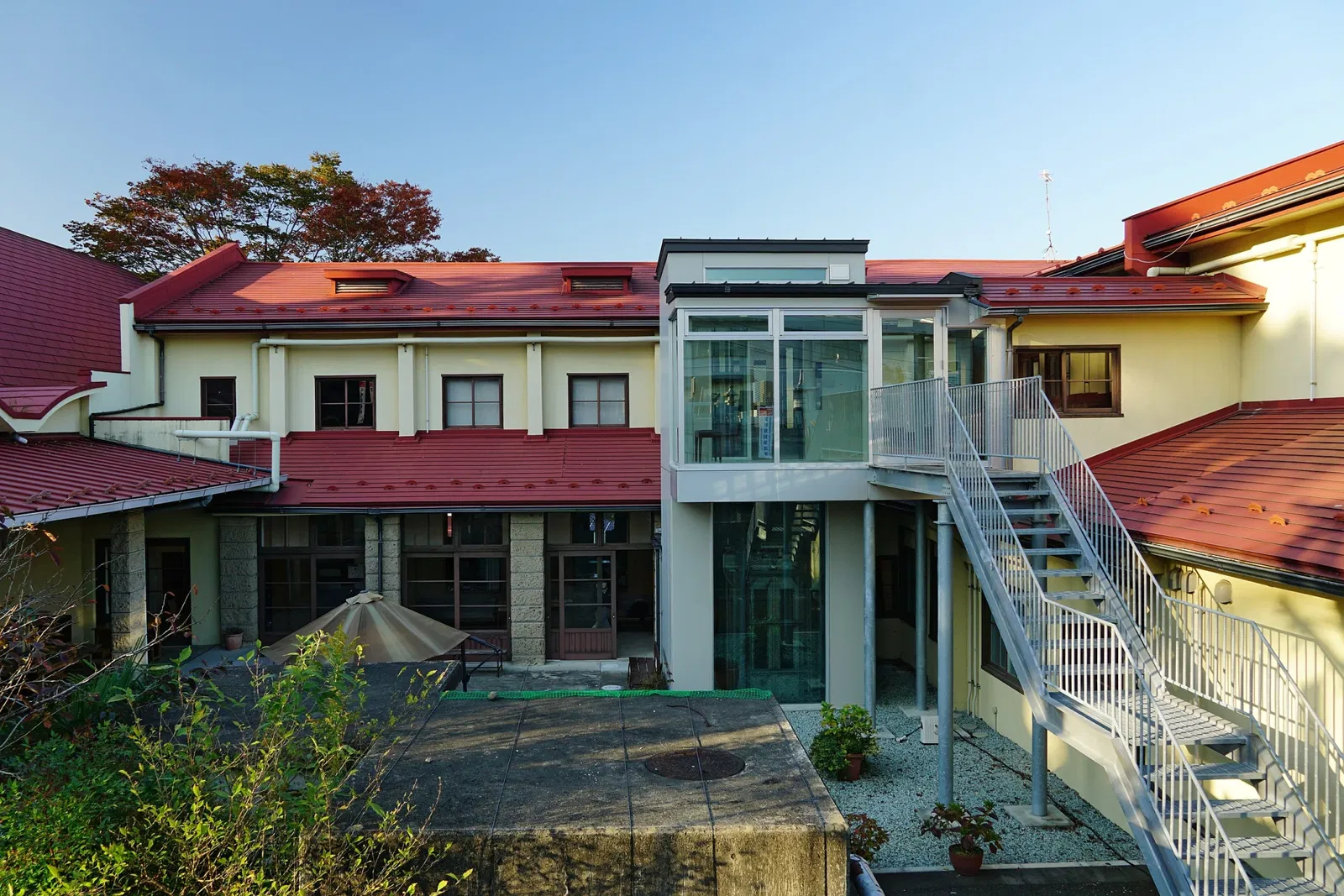 Sugimura Jun Museum of Art