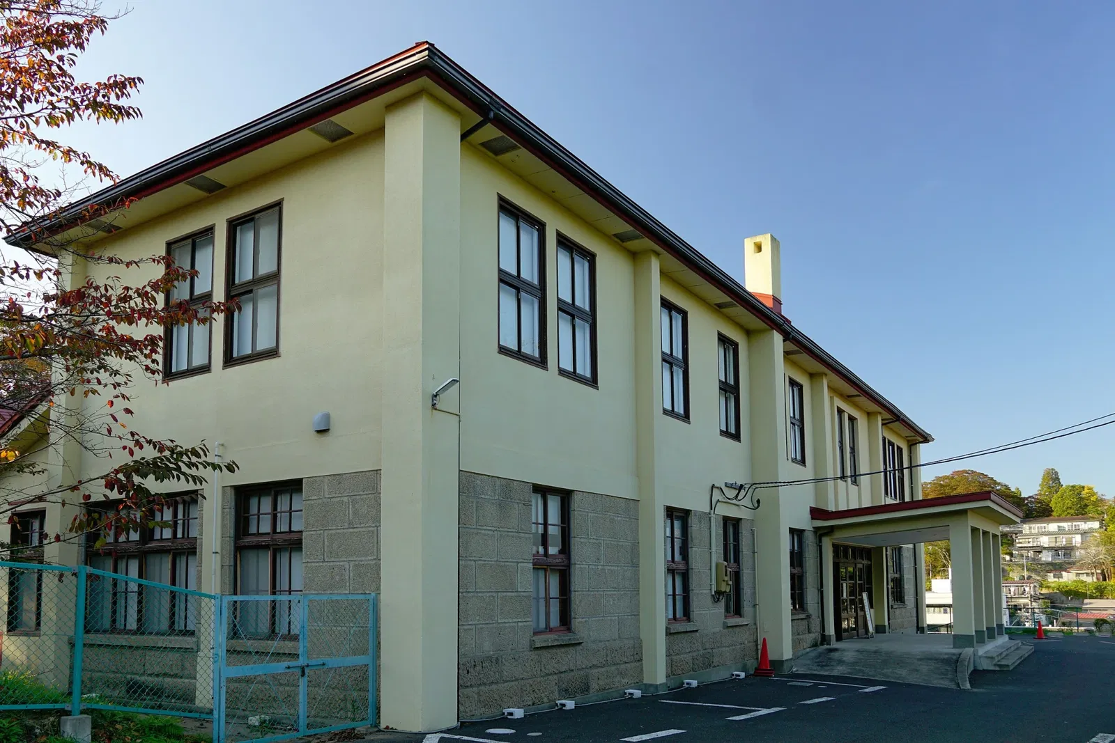 Sugimura Jun Museum of Art