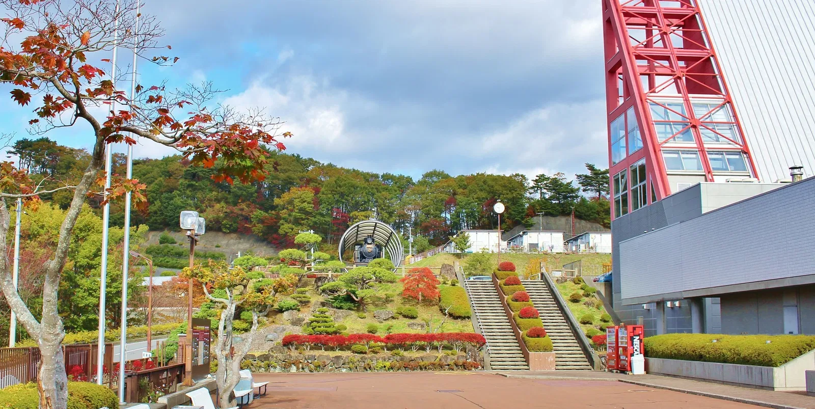 Iron and Steel History Museum