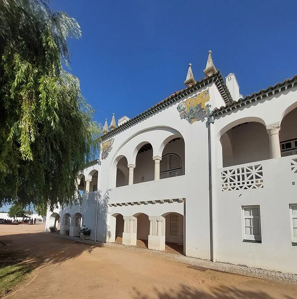 Casa dos Patudos - Museu de Alpiarça