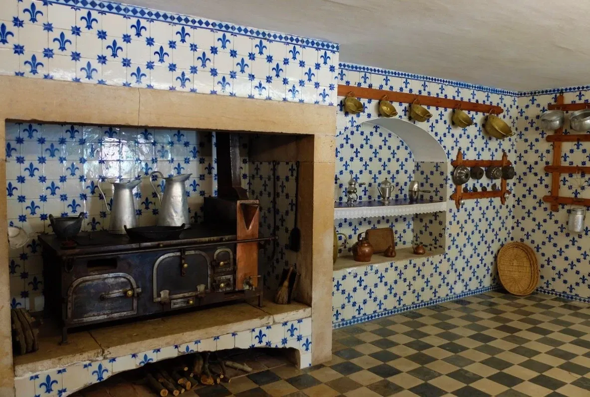 Casa dos Patudos - Museu de Alpiarça