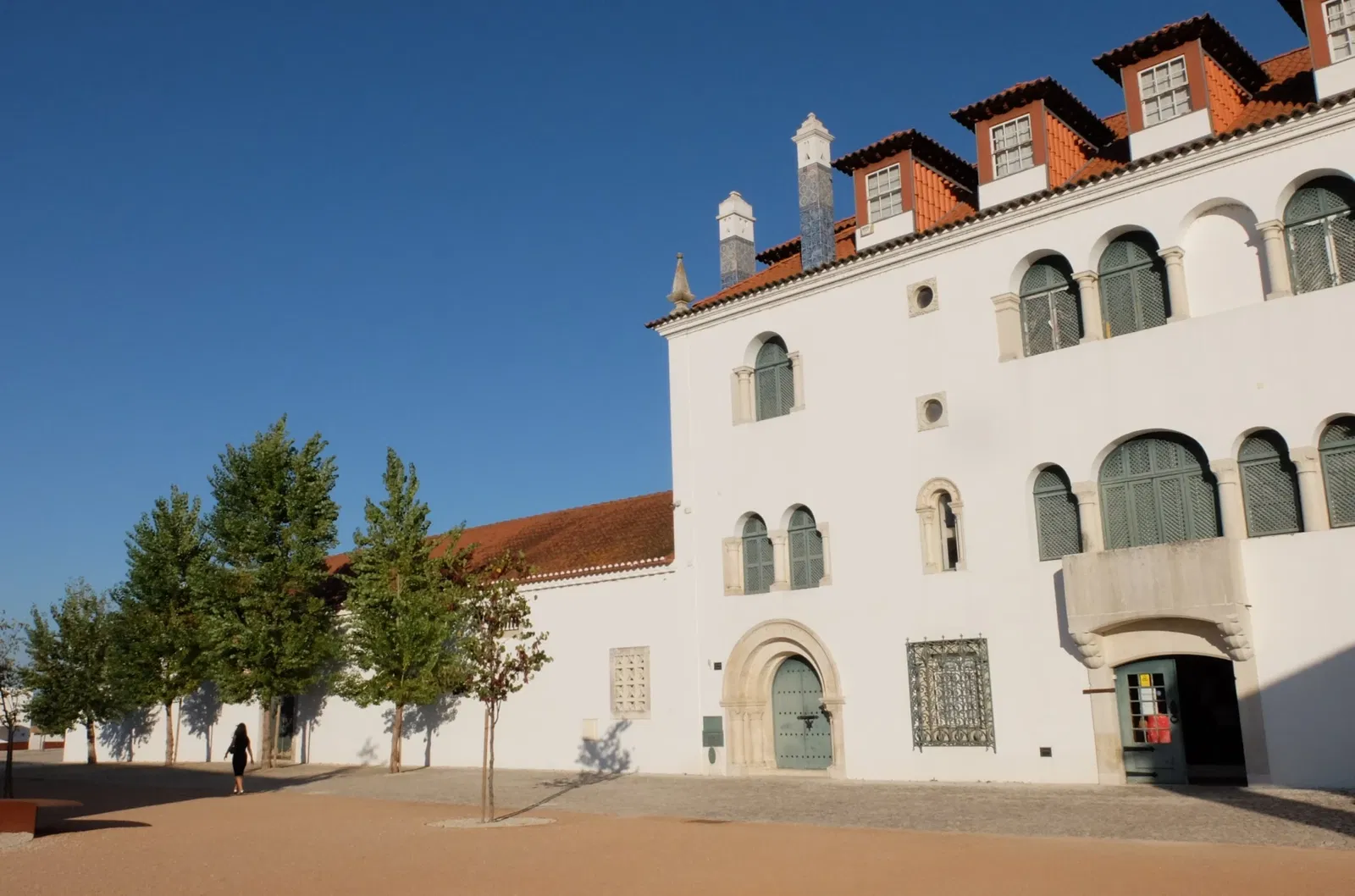 Casa dos Patudos - Museu de Alpiarça