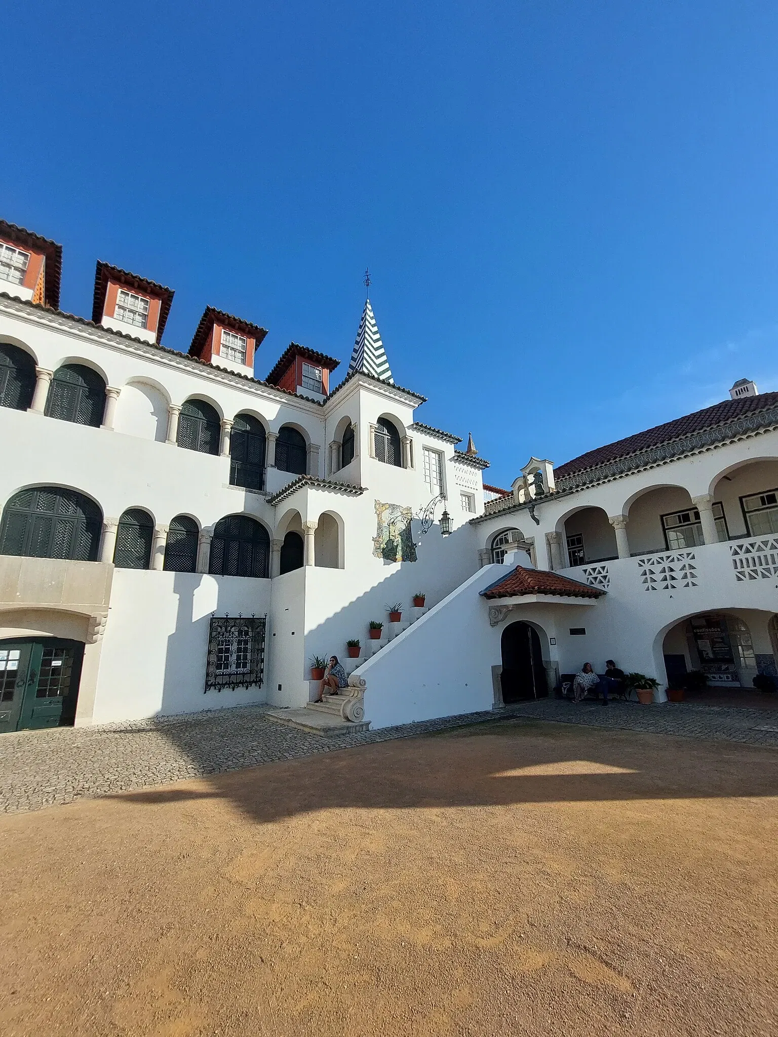 Casa dos Patudos - Museu de Alpiarça