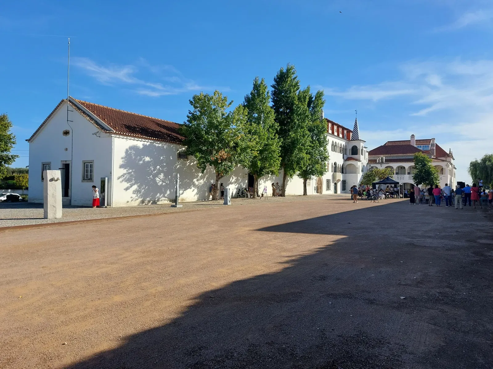 Casa dos Patudos - Museu de Alpiarça
