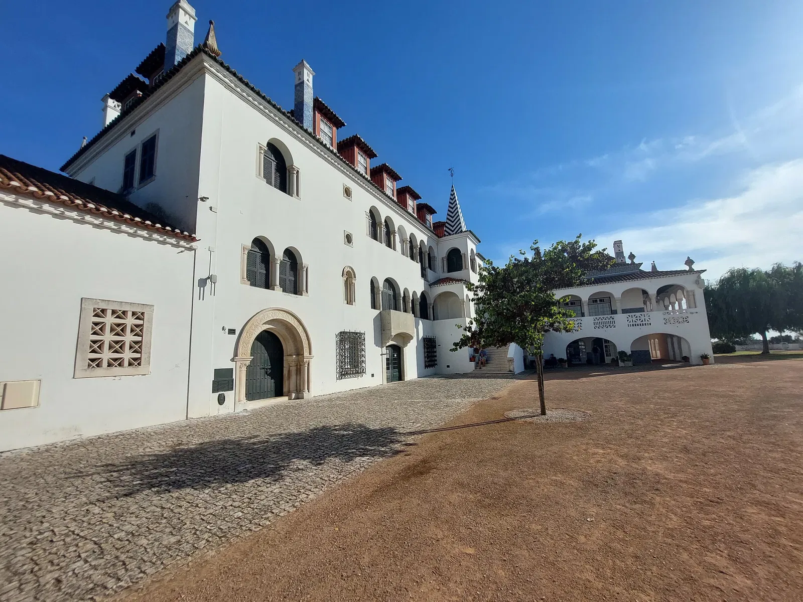 Casa dos Patudos - Museu de Alpiarça