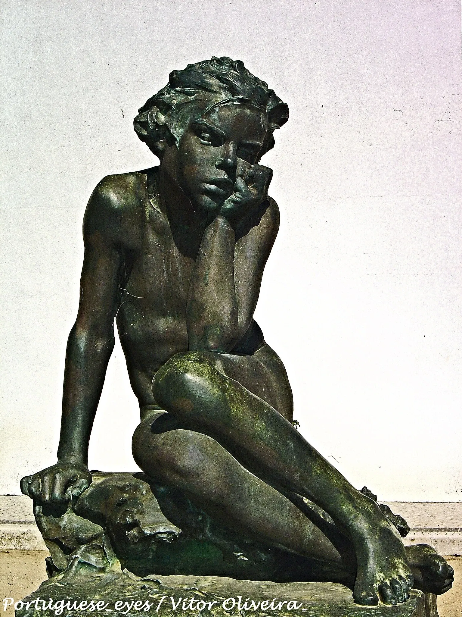 Casa dos Patudos - Museu de Alpiarça