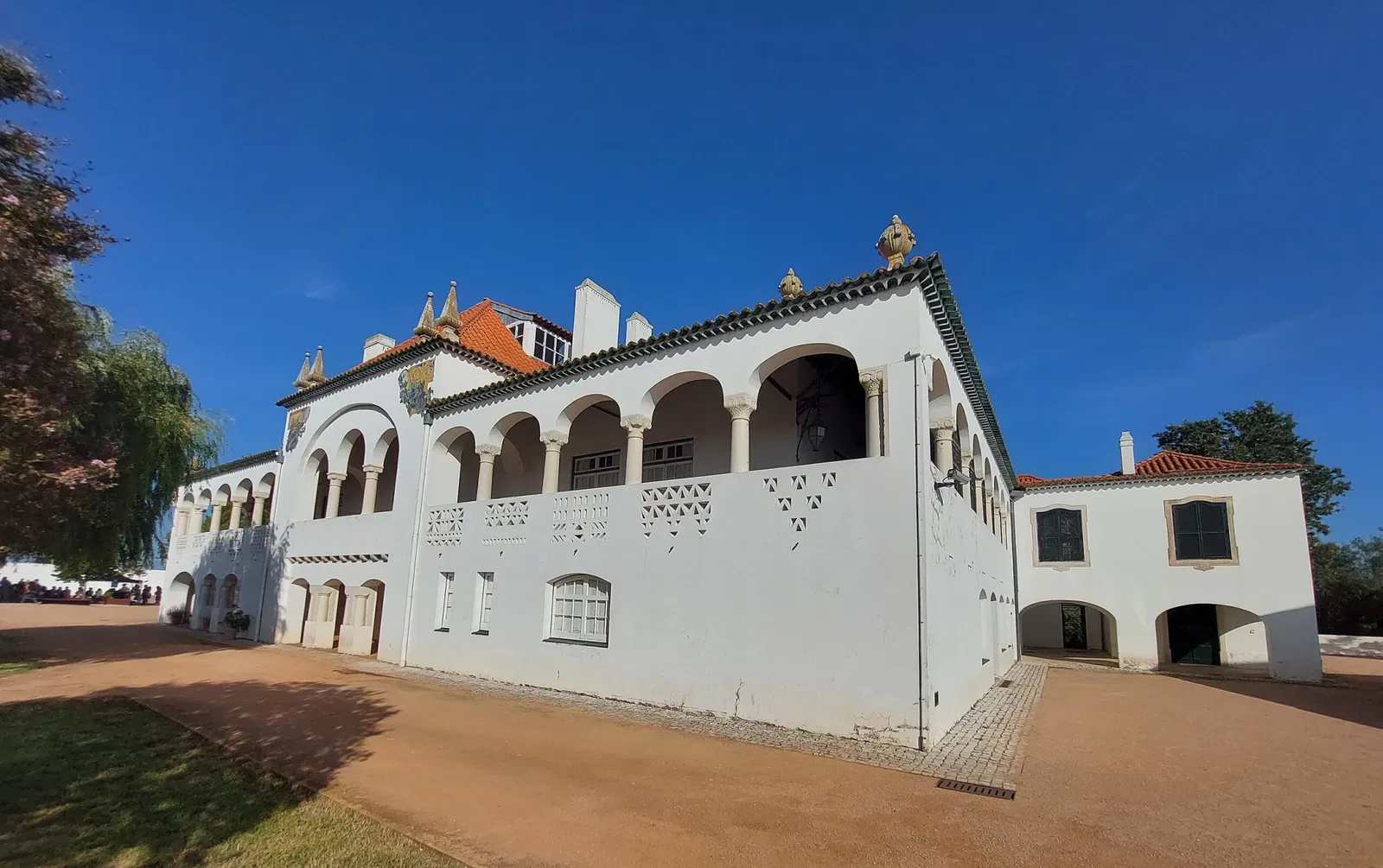 Casa dos Patudos - Museu de Alpiarça