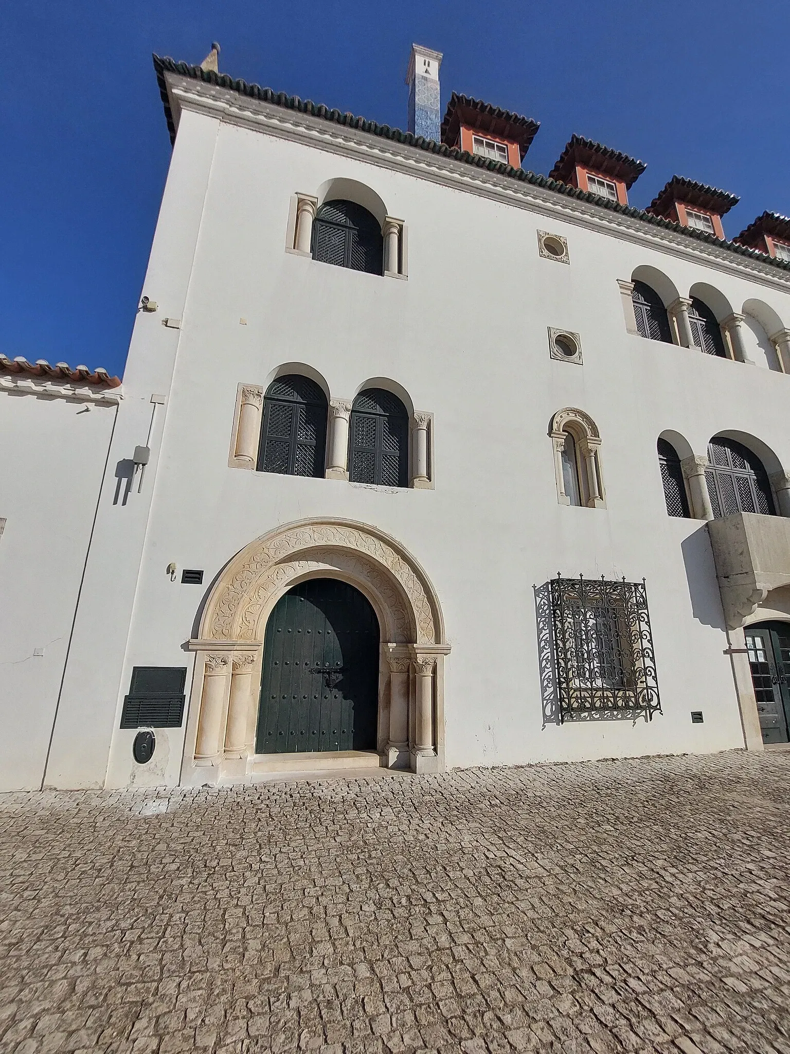 Casa dos Patudos - Museu de Alpiarça