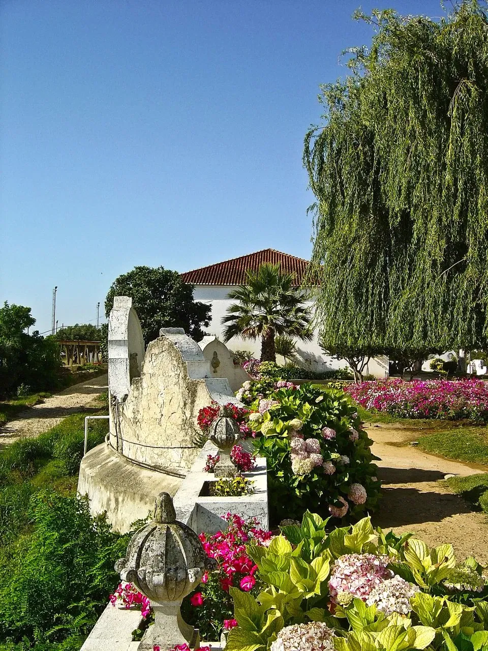 Casa dos Patudos - Museu de Alpiarça