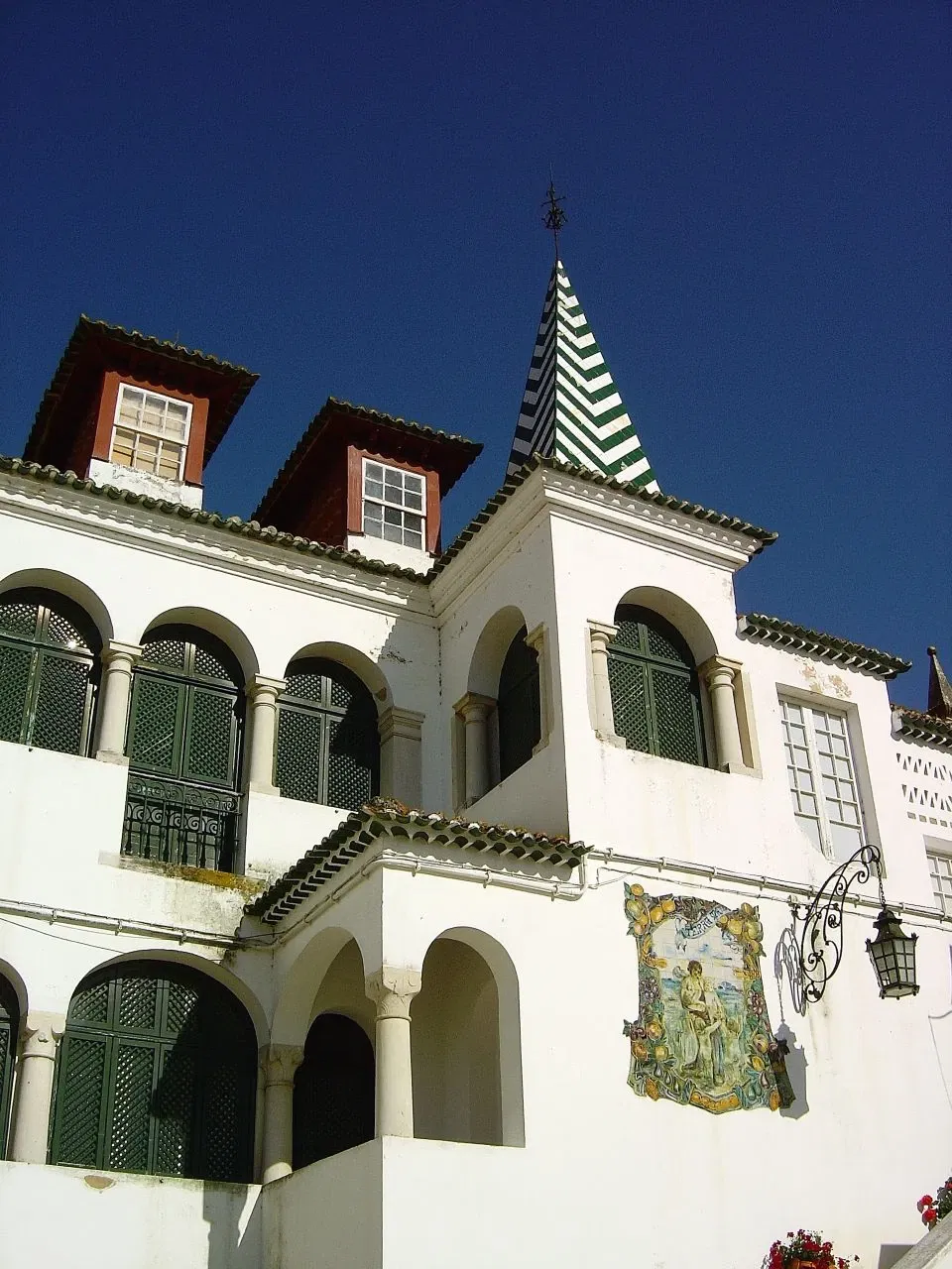 Casa dos Patudos - Museu de Alpiarça