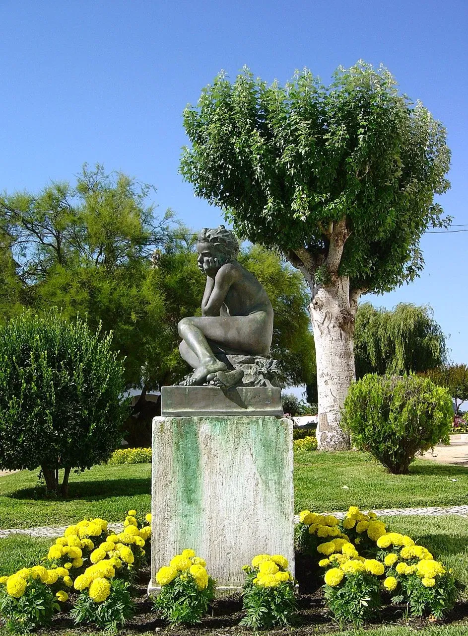 Casa dos Patudos - Museu de Alpiarça
