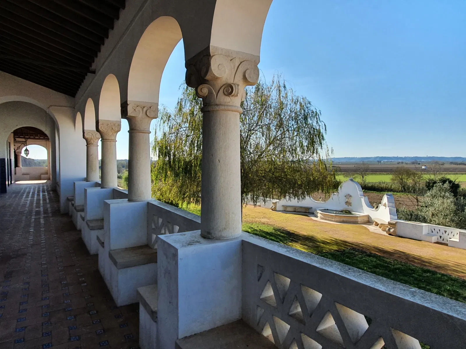Casa dos Patudos - Museu de Alpiarça