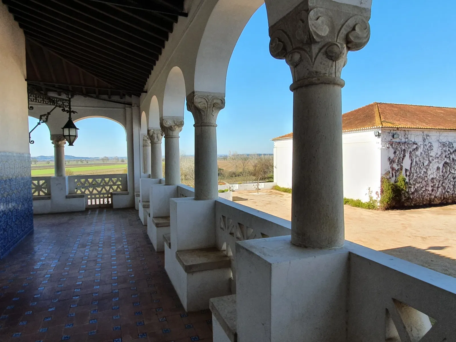 Casa dos Patudos - Museu de Alpiarça