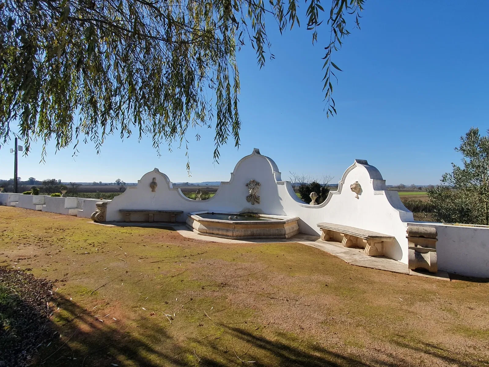 Casa dos Patudos - Museu de Alpiarça