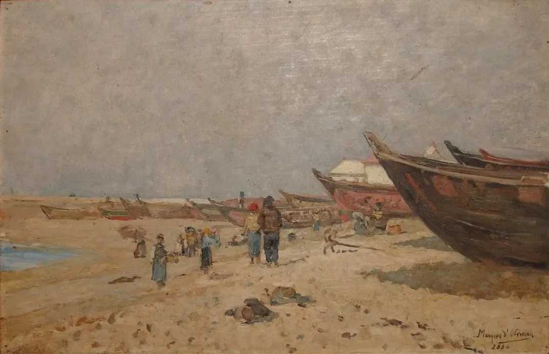 Casa dos Patudos - Museu de Alpiarça