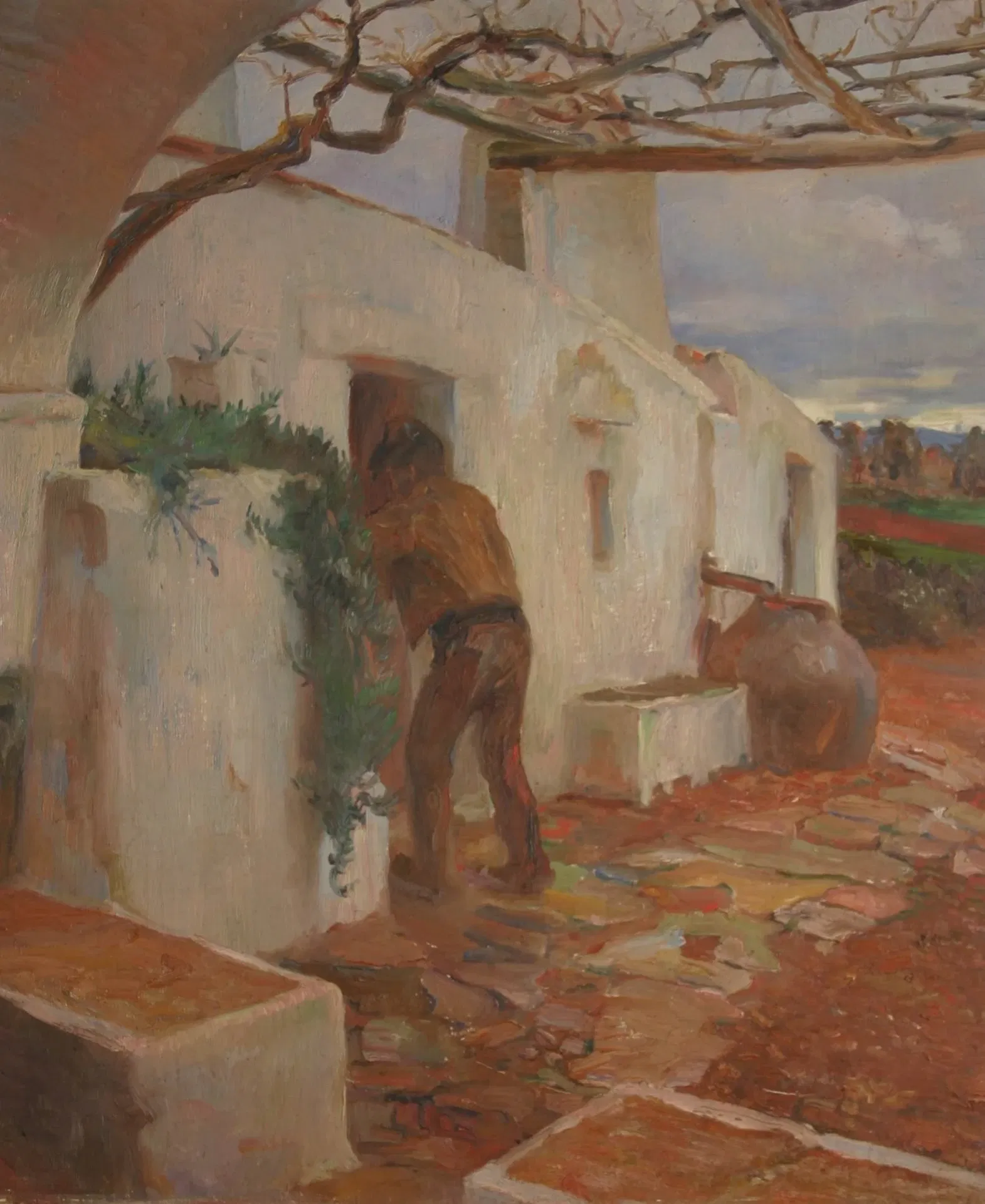 Casa dos Patudos - Museu de Alpiarça