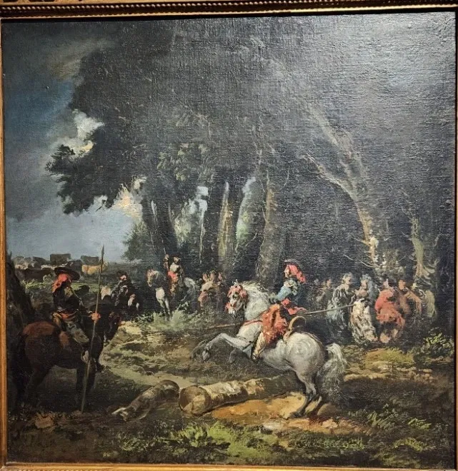 Casa dos Patudos - Museu de Alpiarça