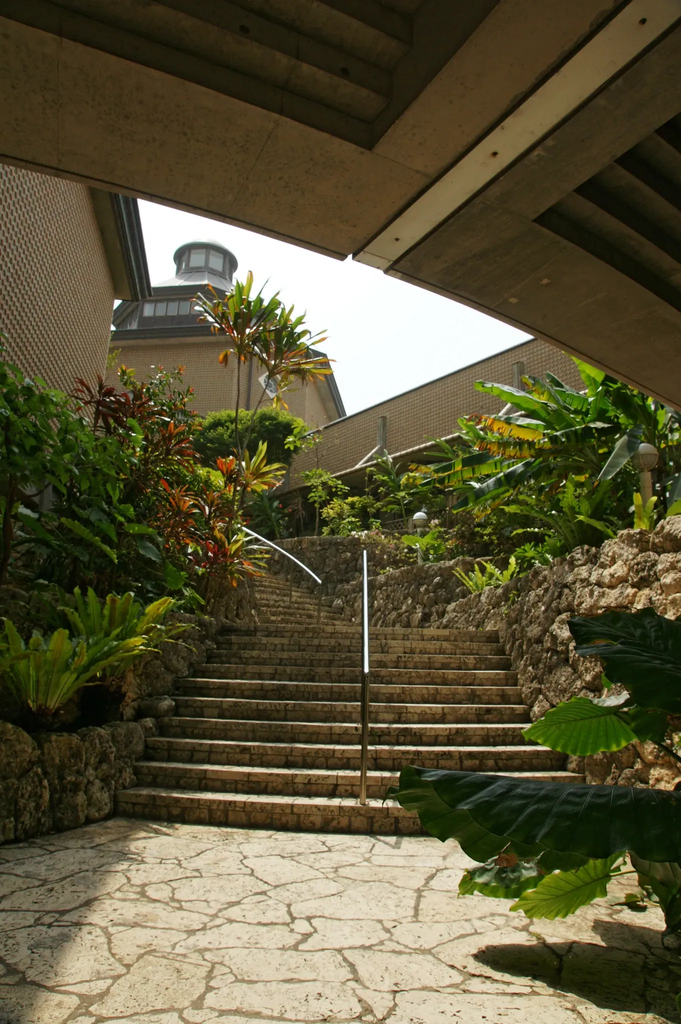 Urasoe Art Museum
