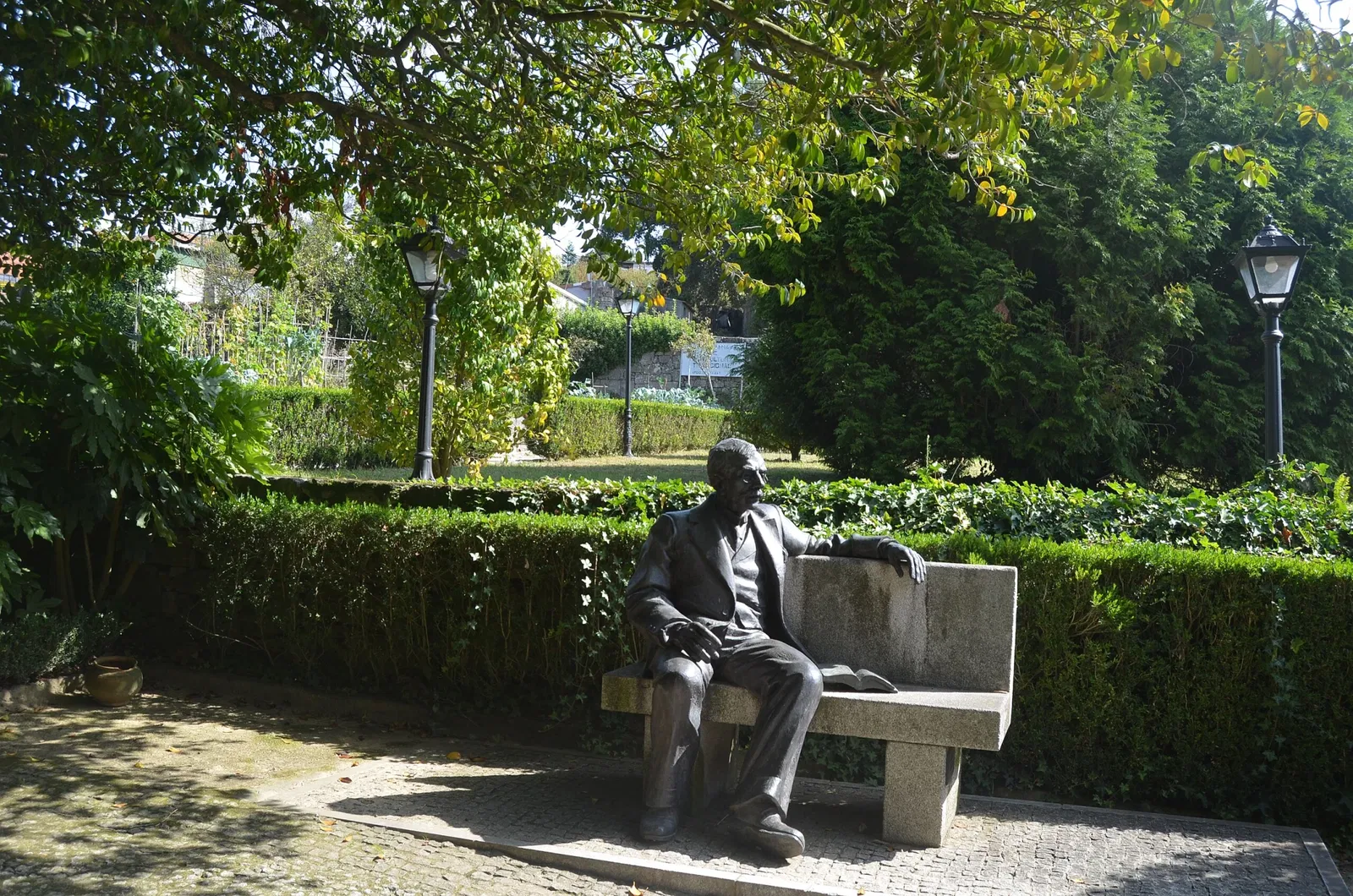 Solar Condes de Resende