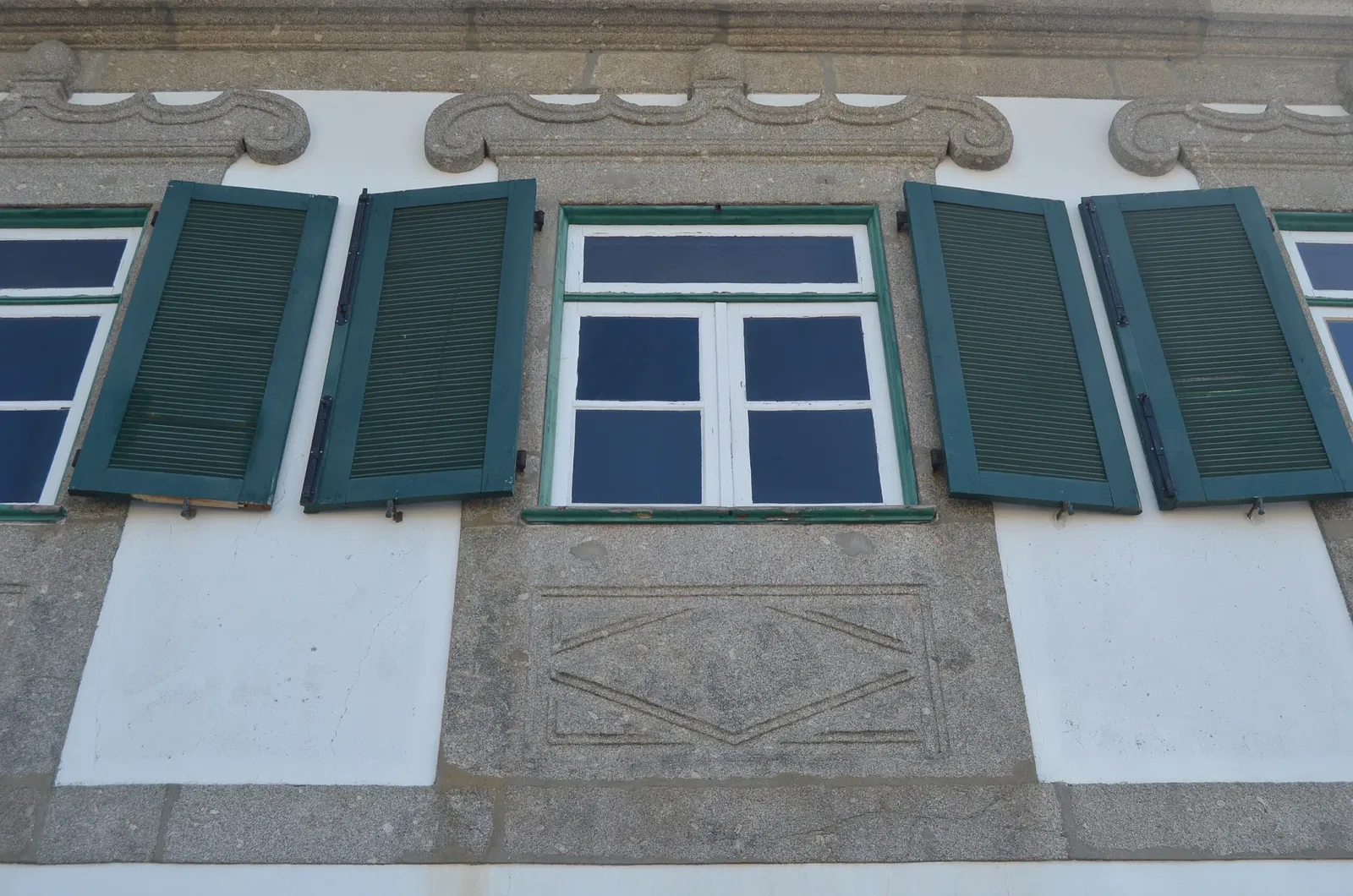 Solar Condes de Resende