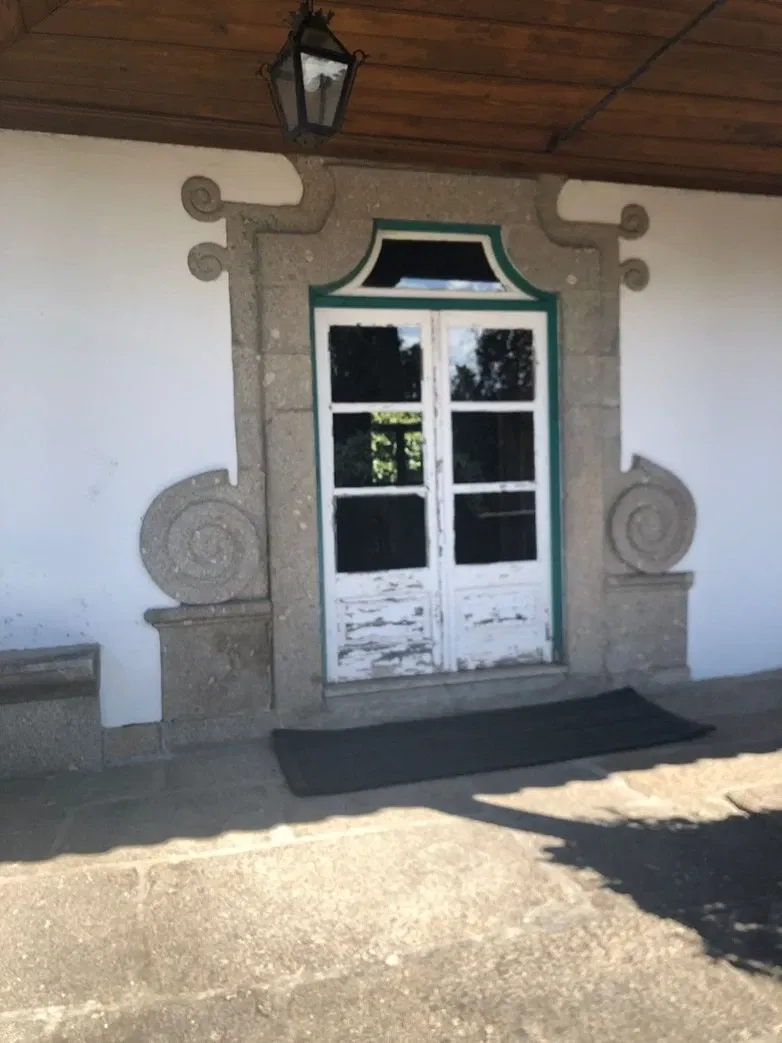 Solar Condes de Resende