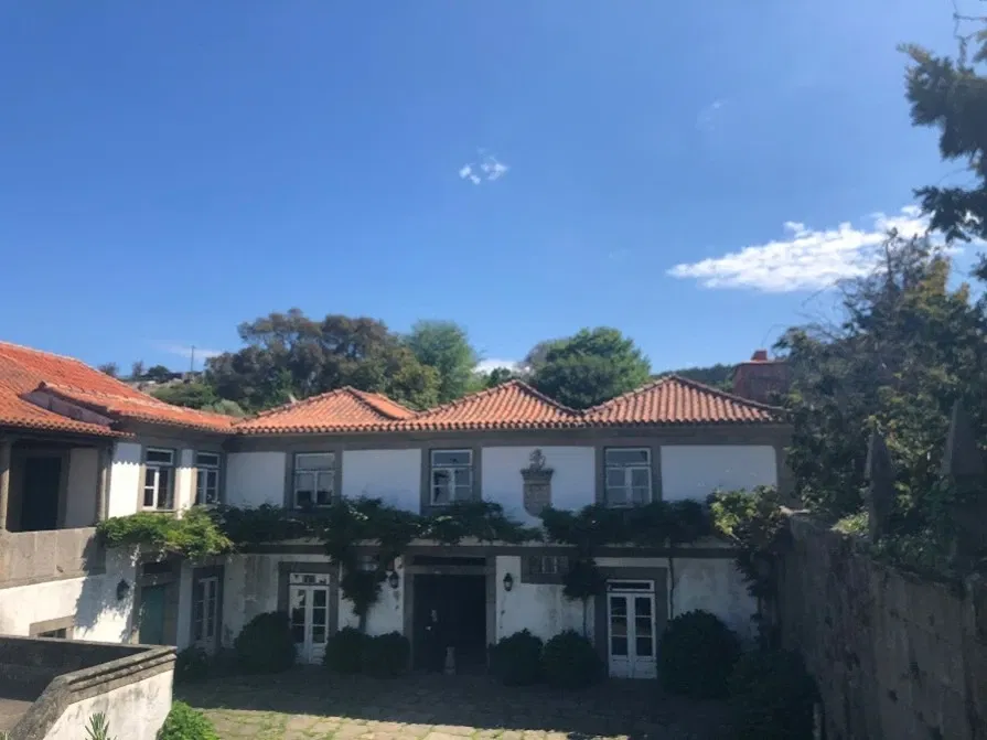 Solar Condes de Resende