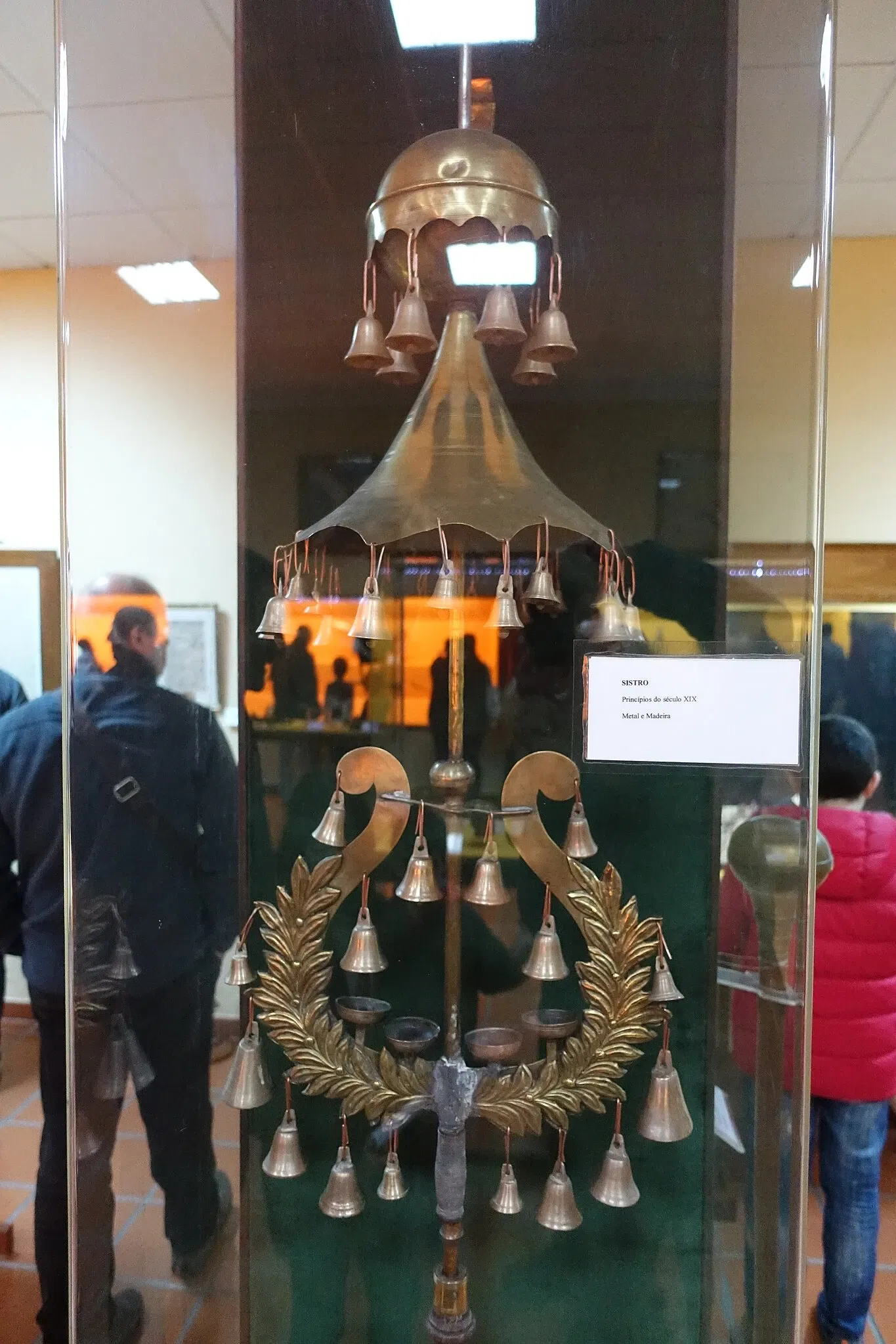 Military Museum Bussaco