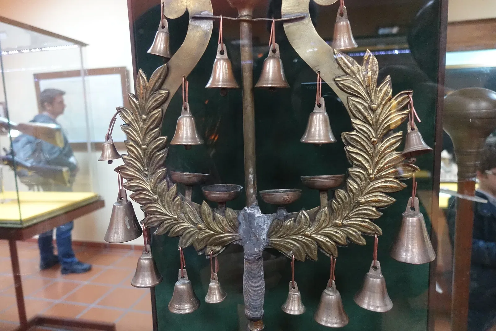 Military Museum Bussaco