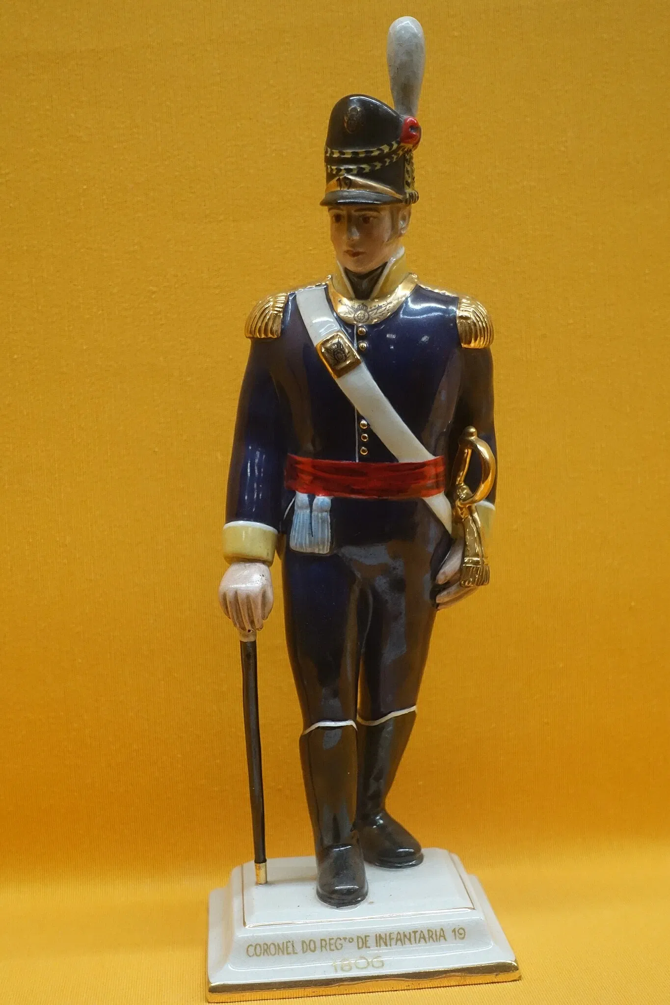 Military Museum Bussaco