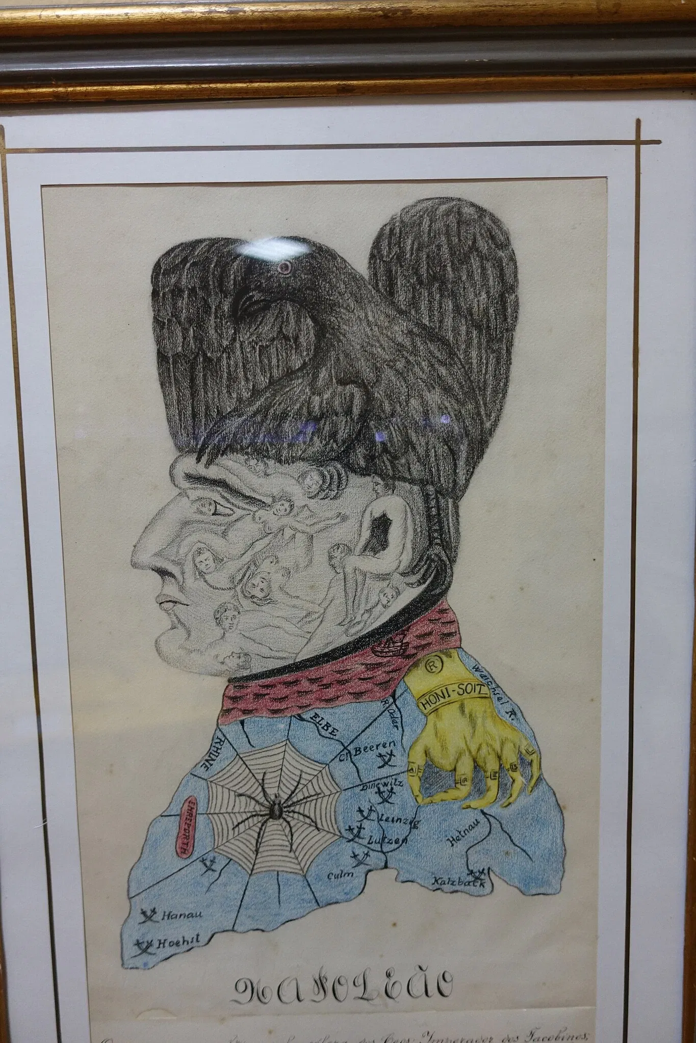 Military Museum Bussaco