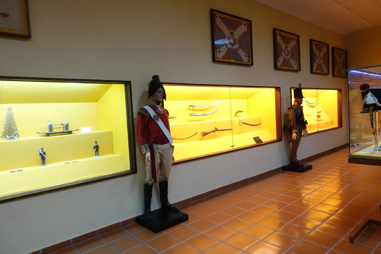 Military Museum Bussaco