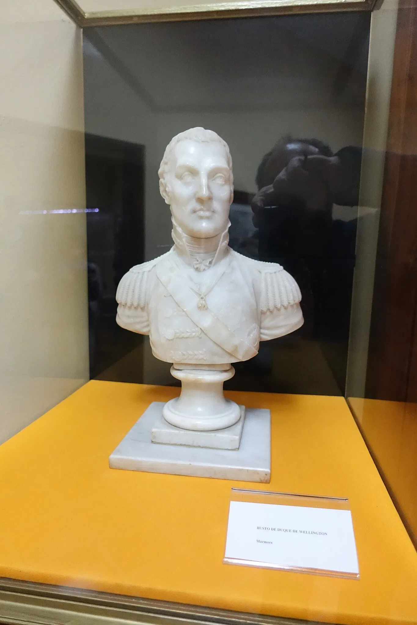 Military Museum Bussaco