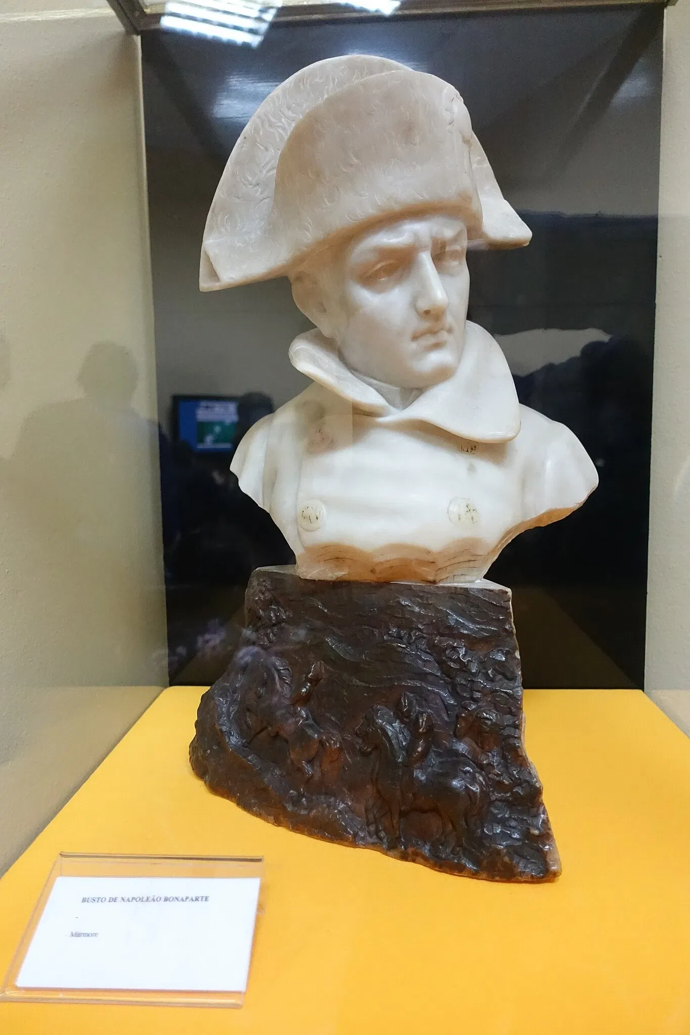 Military Museum Bussaco