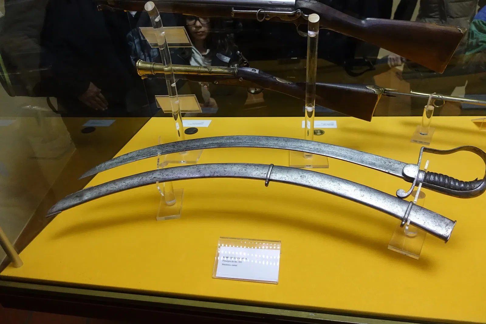 Military Museum Bussaco