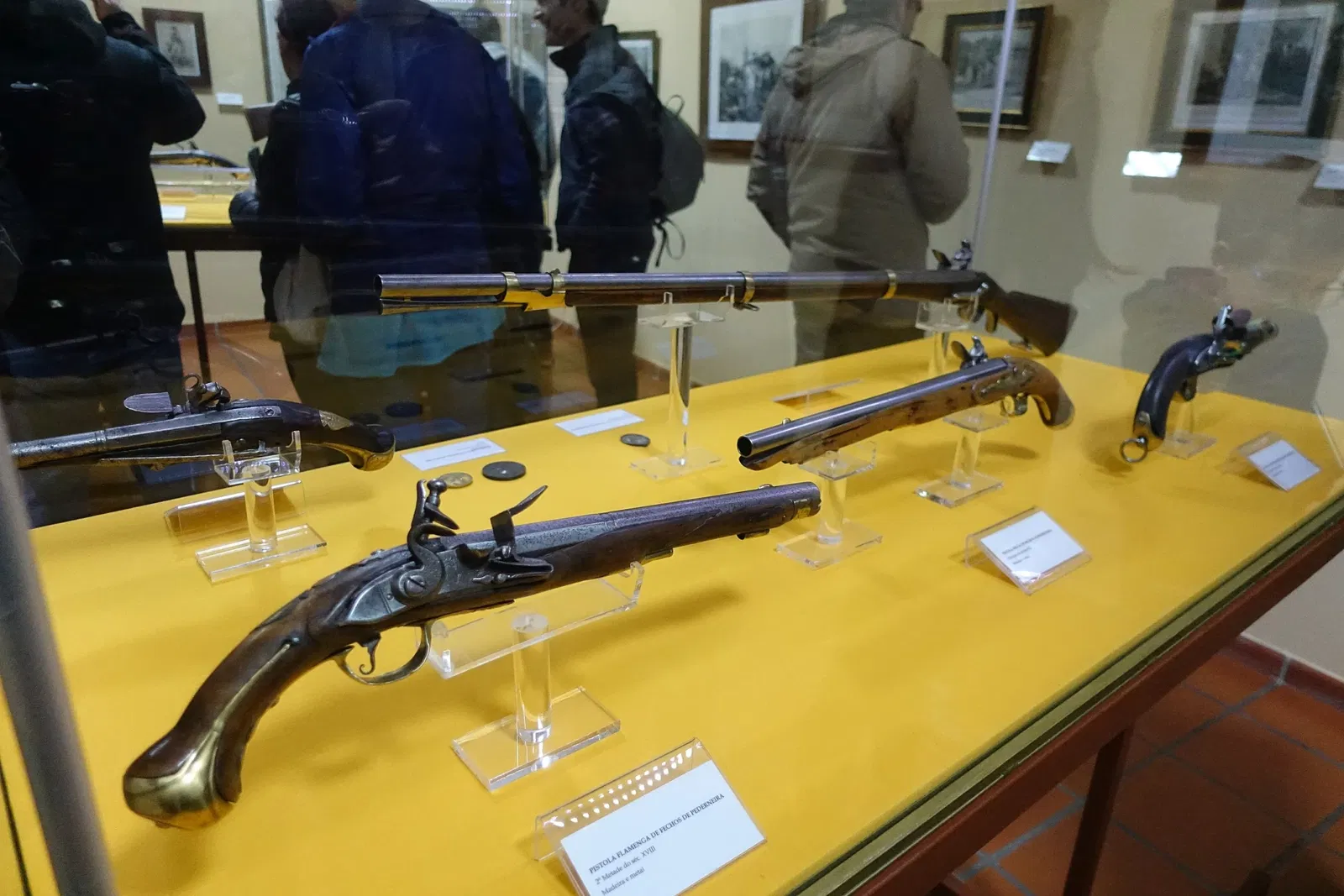 Military Museum Bussaco