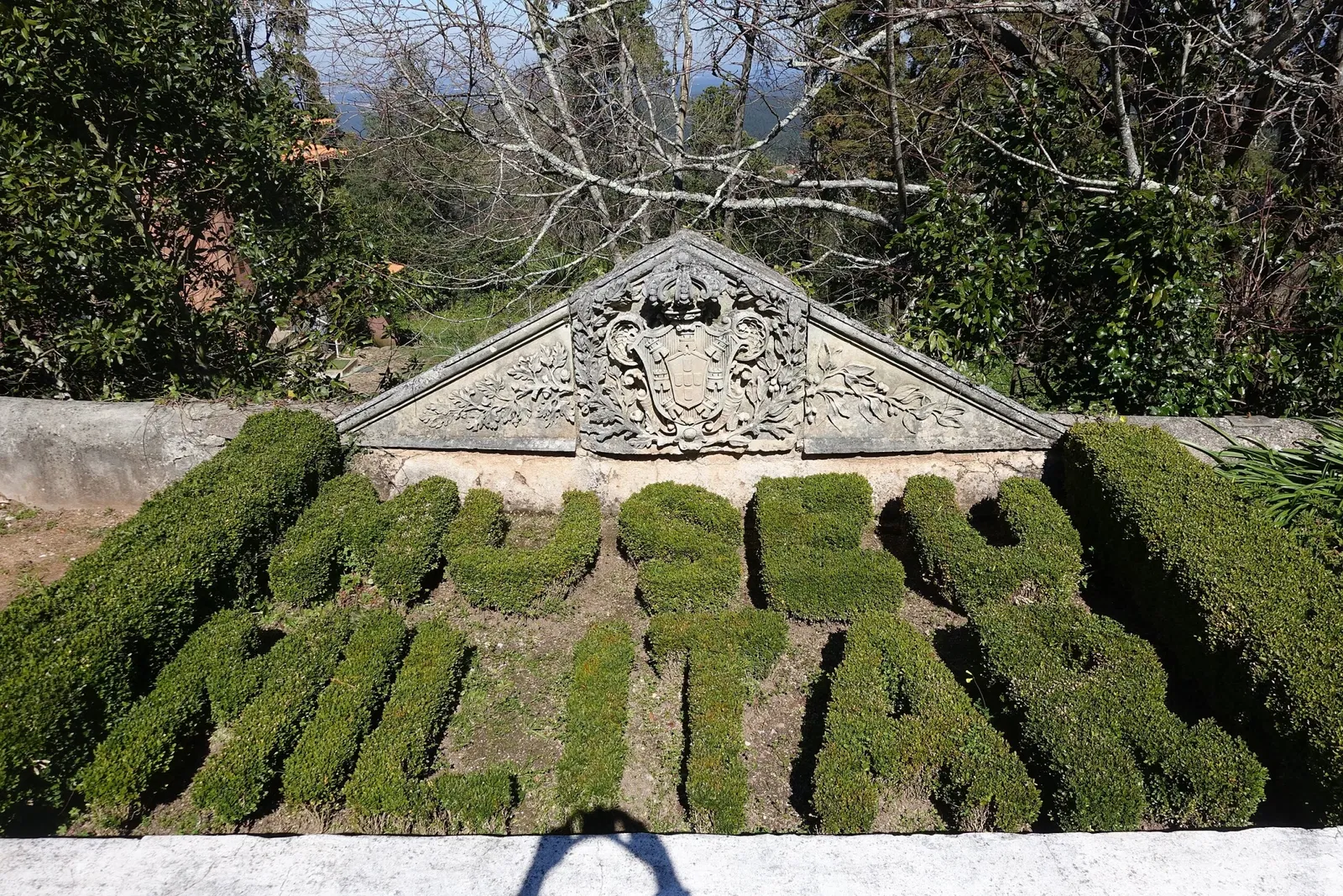 Military Museum Bussaco