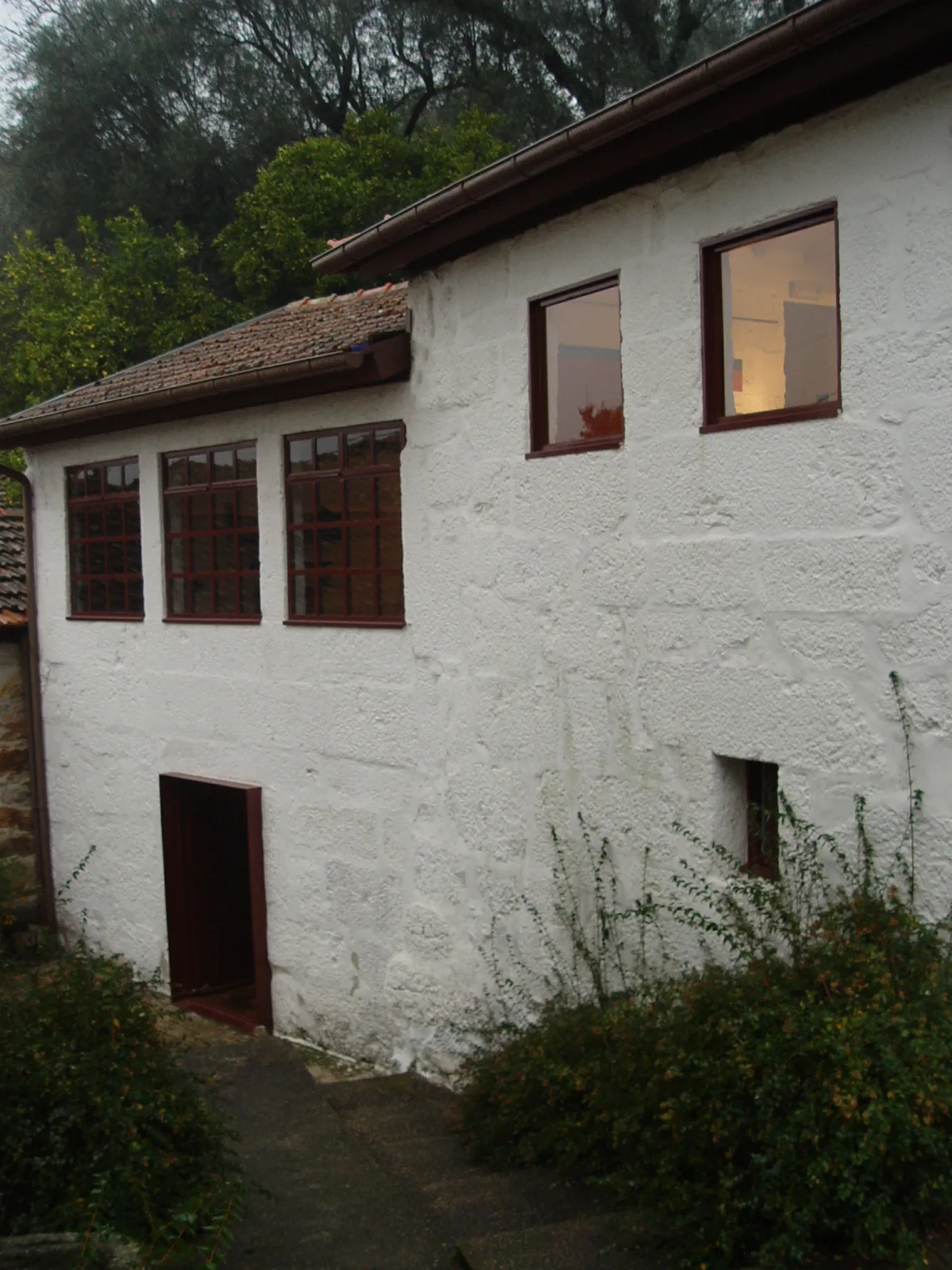 Museu do Ouro de Travassos