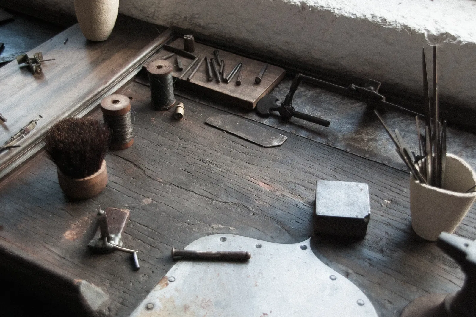 Museu do Ouro de Travassos