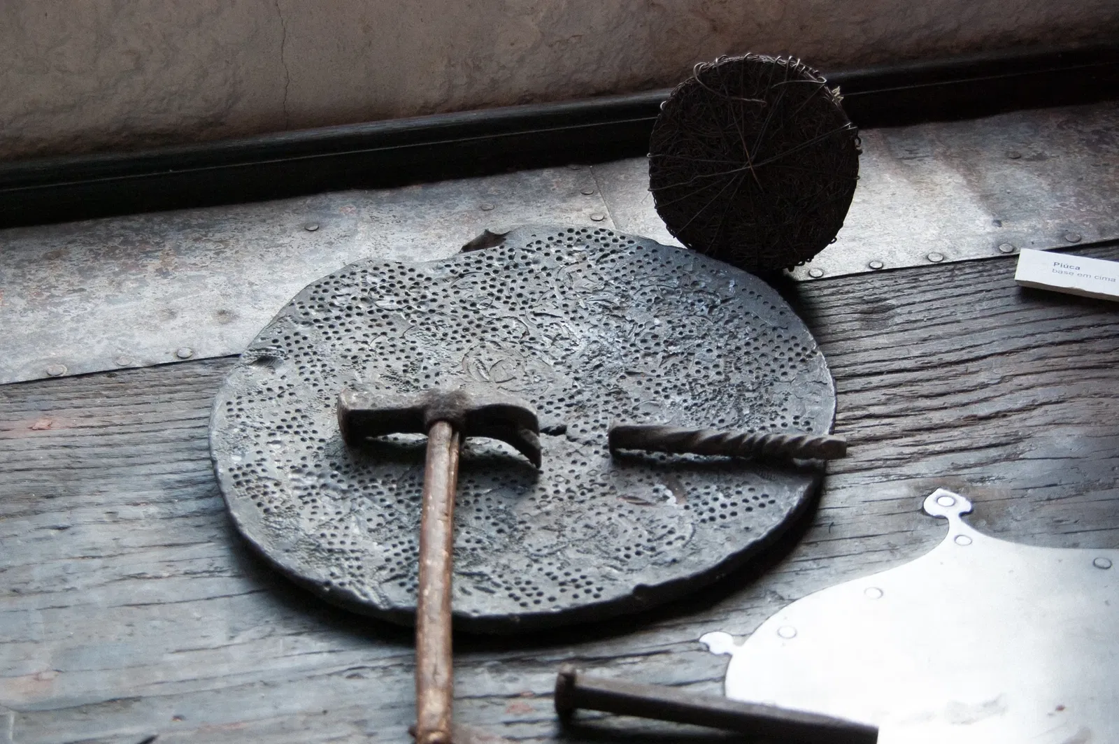 Museu do Ouro de Travassos