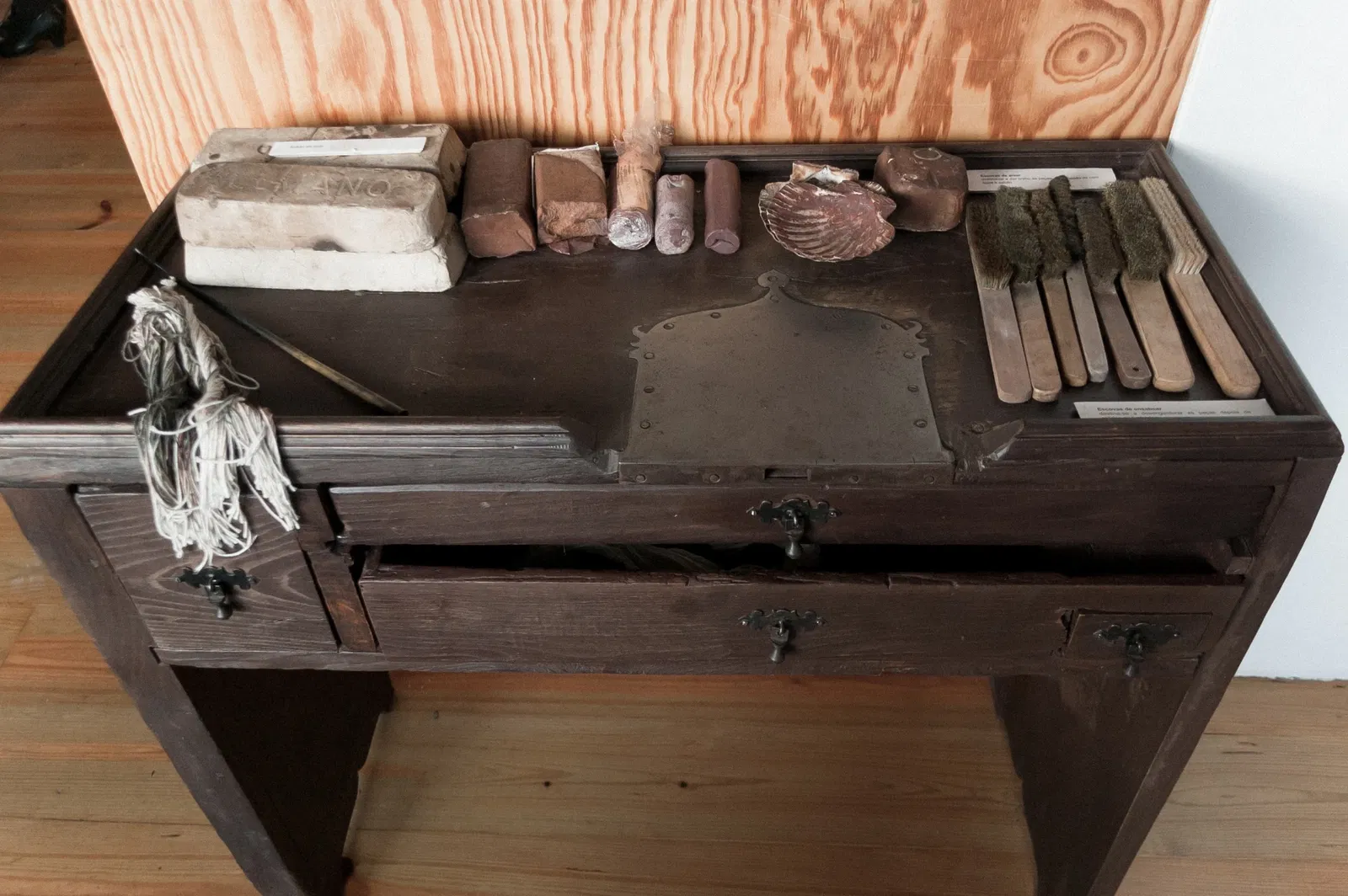 Museu do Ouro de Travassos