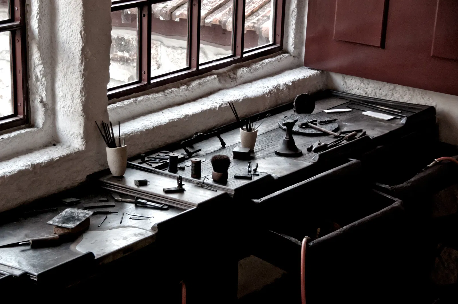 Museu do Ouro de Travassos