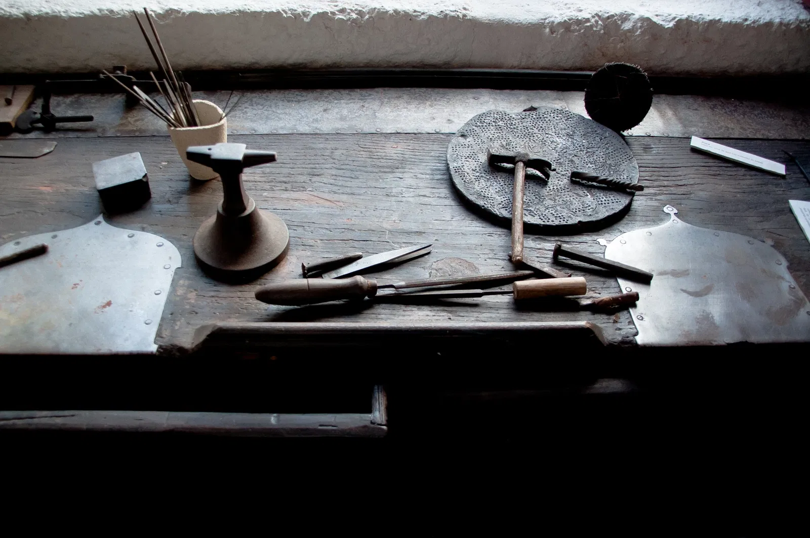 Museu do Ouro de Travassos