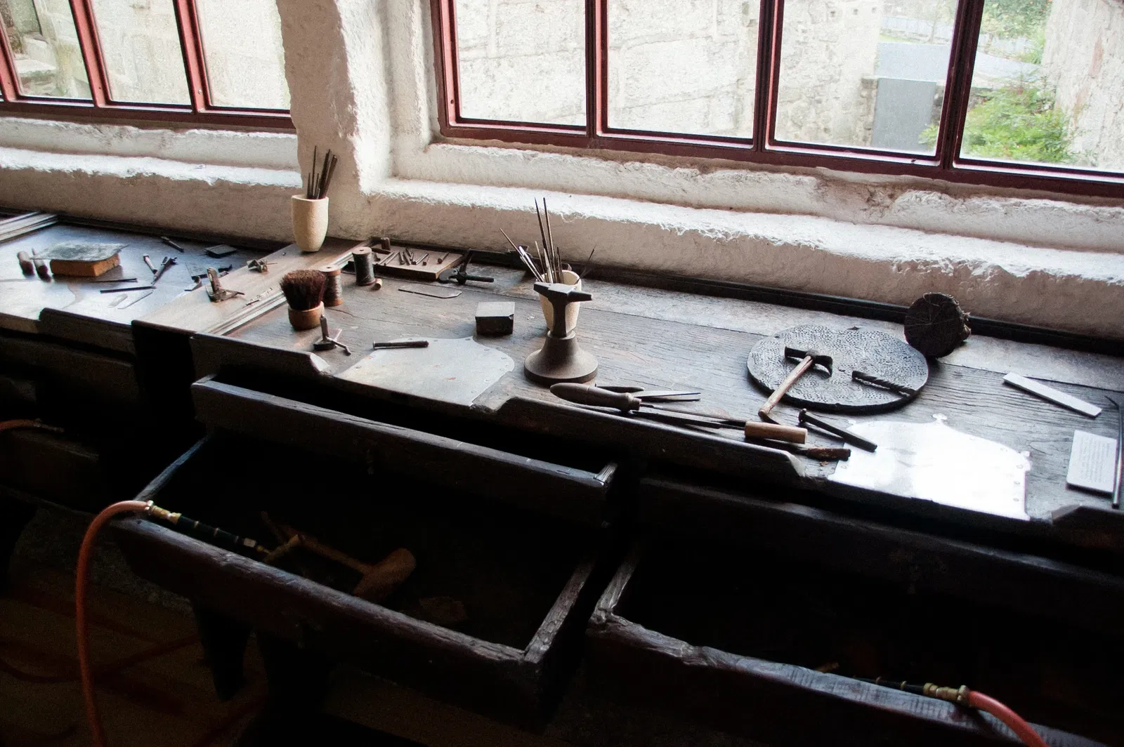 Museu do Ouro de Travassos