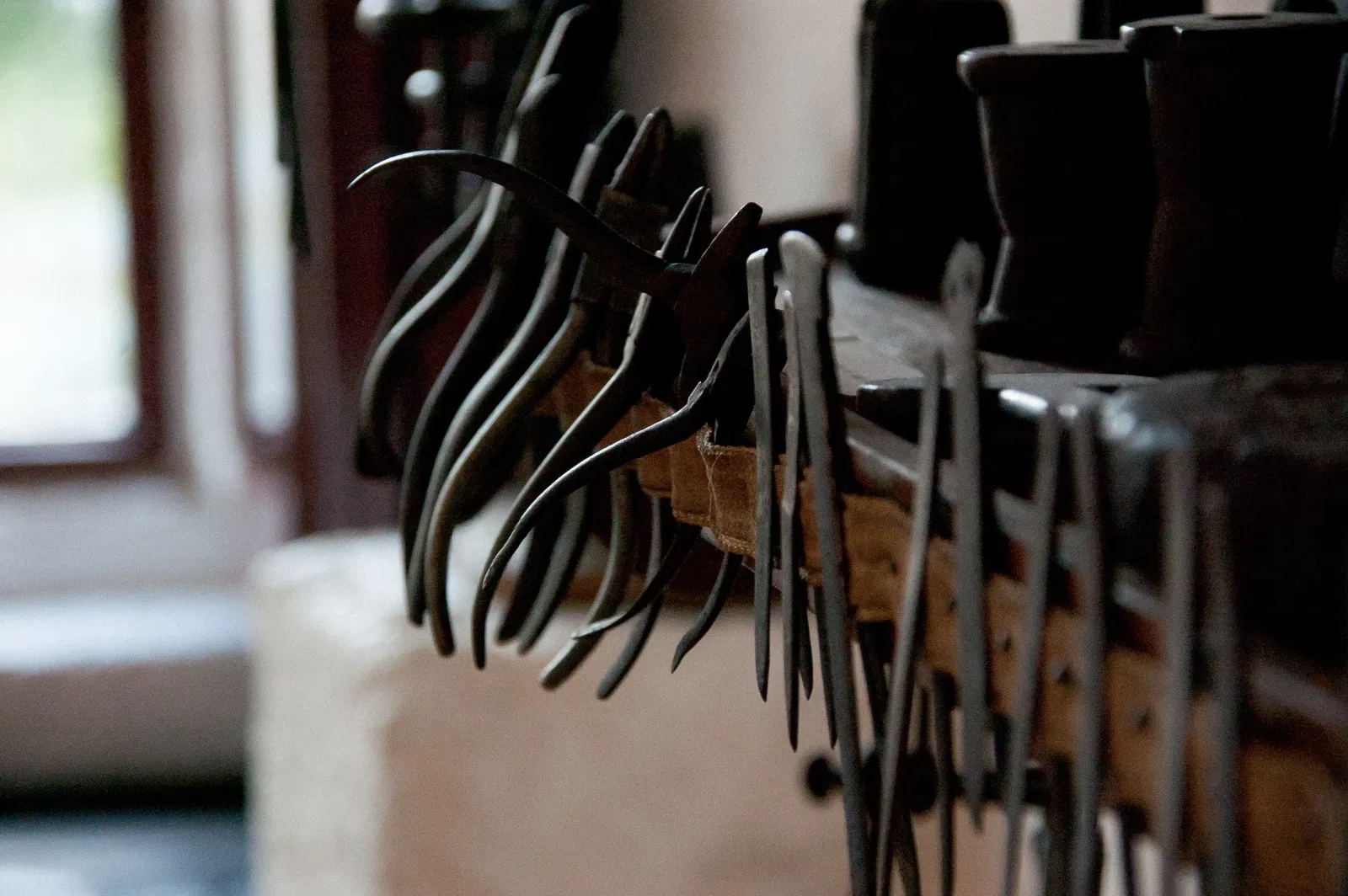 Museu do Ouro de Travassos