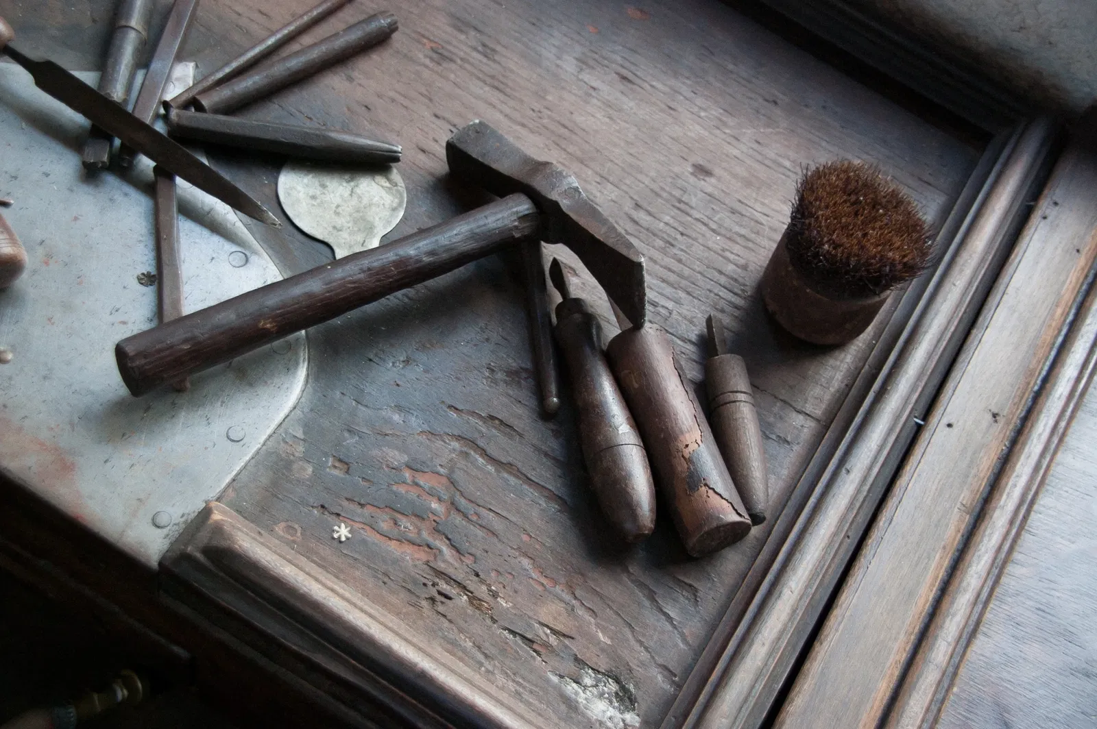 Museu do Ouro de Travassos